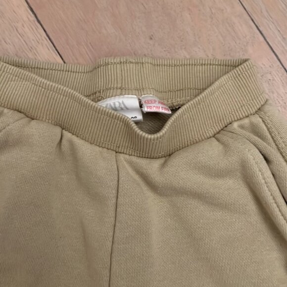 Zara sweat suit - Picture 5 of 7